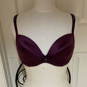 Marie Jo Auguste Push-Up Bra - Tourmaline